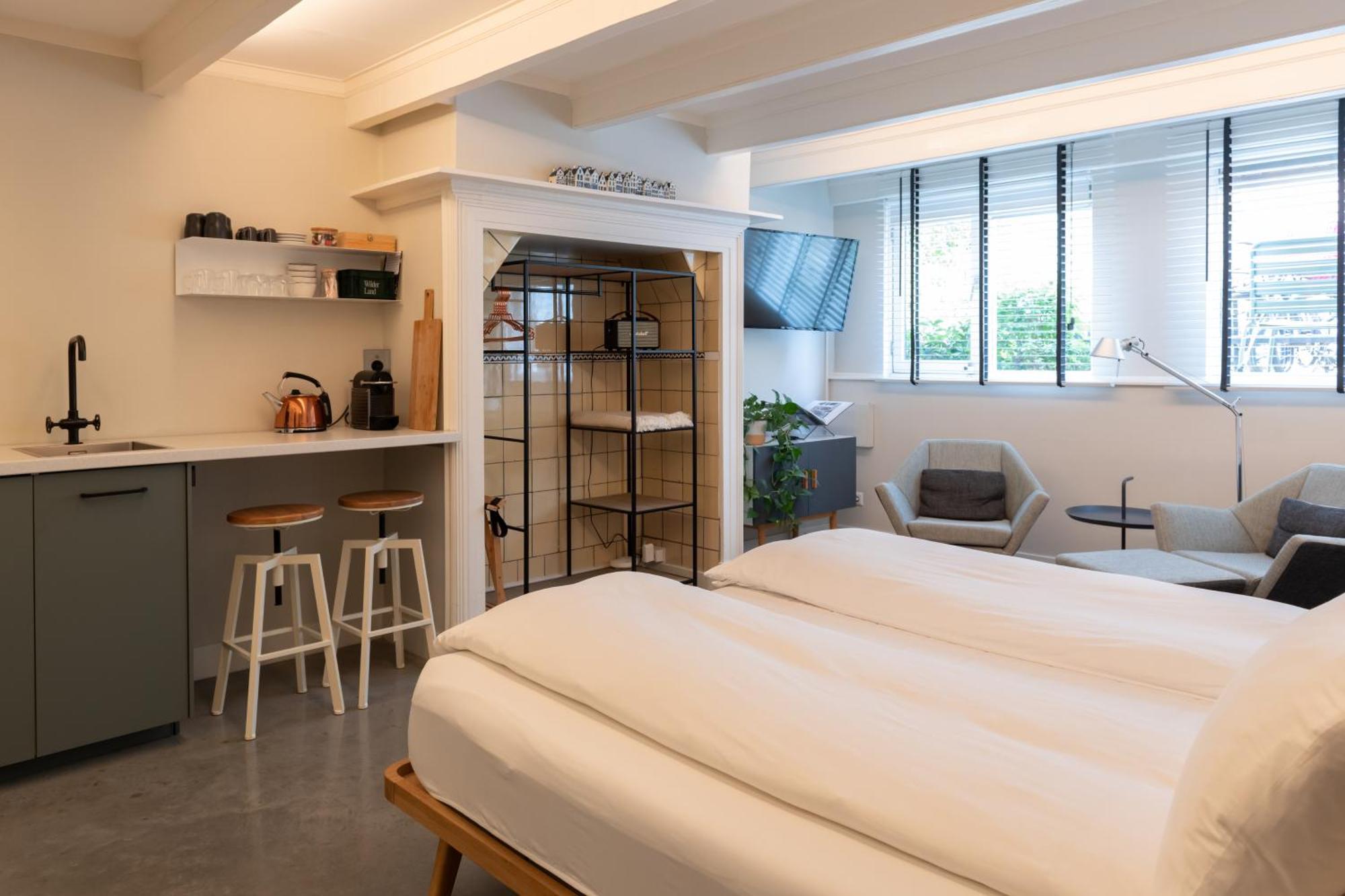 This Must Be The Place Utrecht Bagian luar foto