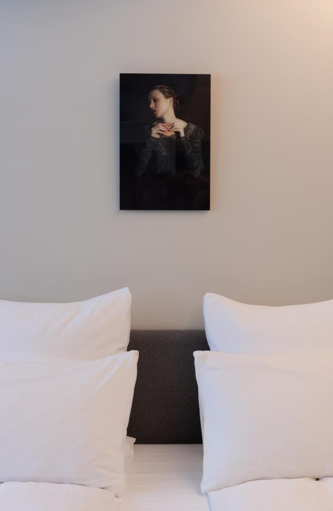 This Must Be The Place Utrecht Bagian luar foto